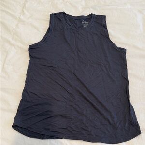 IBEX Merino Wool 24 Hour Tank Top